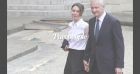 Bruno Le Maire en look totale détente : le ministre en vacances au Pays Basque
