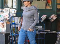 Jennifer Lopez : Toujours mince, elle soigne son look... Attention au détail !