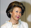 Mort à 81 ans de la princesse Marie du Liechtenstein