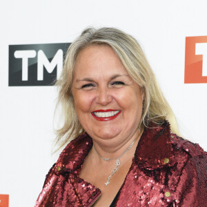 Valérie Damidot - Soirée de rentrée 2019 de TF1 au Palais de Tokyo à Paris, le 9 septembre 2019. © Pierre Perusseau/Bestimage