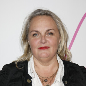 Valérie Damidot - Photocall - Enregistrement de l'émission "Tout le monde chante contre le cancer" au Palais des Sports à Paris. © M.Ausset Lacroix-D.Guignebourg / Bestimage
