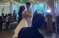 Zendaya et Tom Holland sont-ils en couple ? Ils se sont montrés complices lors du mariage d'amis. Août 2021