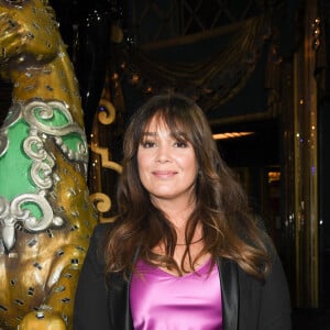 Lola Dewaere lors de la 31ème cérémonie des Molières 2019 aux Folies Bergère à Paris, France, le 13 mai 2019. © Coadic Guirec/Bestimage 