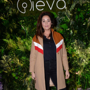 Lola Dewaere - Soirée de lancement d'un e-shop Ieva (un pop-up store 38 rue Sainte-Croix-de-la-Bretonnerie) à Paris, France, le 31 janvier 2019. © Rachid Bellak/Bestimage