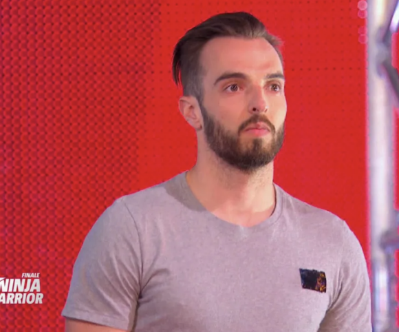 Clément Dumais, ex-finaliste de "Ninja Warrior"