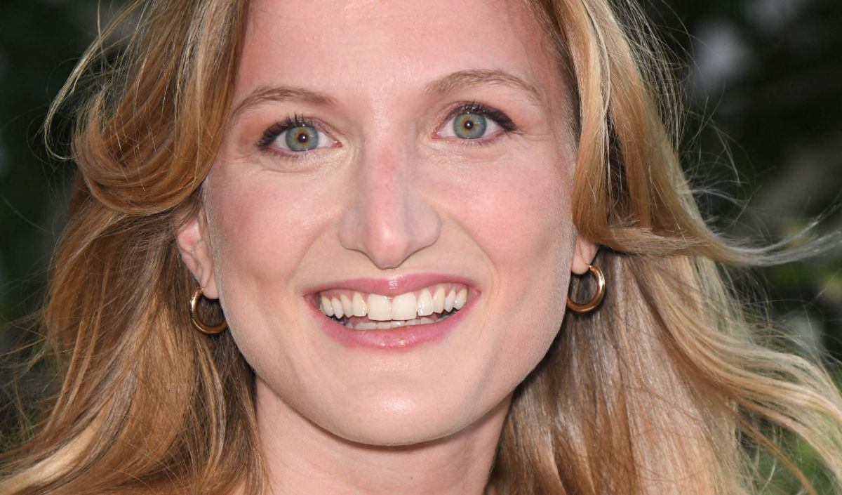 Charlotte de Turckheim et sa fille Johanna complices pour le Festival d'Angoulême