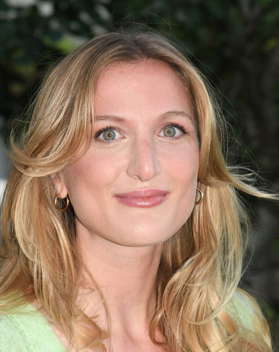 Johanna Piaton de Turckheim - Photocall du film "Mince alors 2 : La rechute" lors du 14ème Festival du Film Francophone d'Angoulême. Le 25 août 2021 © Coadic Guirec / Bestimage