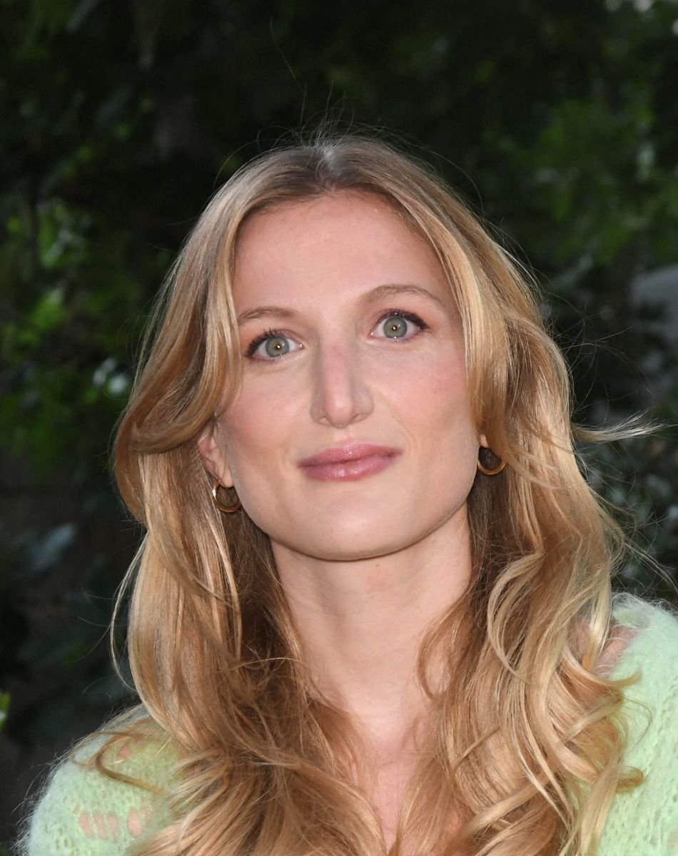 Johanna Piaton de Turckheim - Photocall du film "Mince alors 2 : La rechute" lors du 14ème Festival du Film Francophone d'Angoulême. Le 25 août 2021 © Coadic Guirec / Bestimage