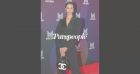 Shy'm : Sublime sur tapis rouge, la jeune maman rayonne !