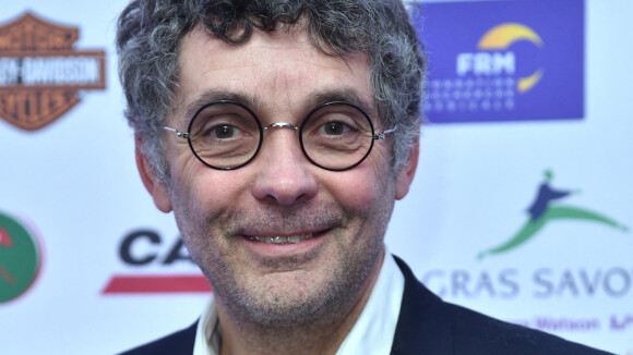 Thierry Moreau endeuillé : L'ex-chroniqueur de TPMP annonce la mort d'un proche...