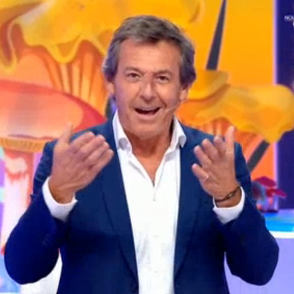 Jean-Luc Reichmann prend la défense de son maître de midi, Léo, après qu'il ait été critiqué sur les réseaux sociaux - TF1, Les 12 coups de midi