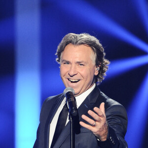 Exclusif - Roberto Alagna - Enregistrement de la 2ème partie de soirée de l'émission "Duos Mystères" à la Seine Musicale à Paris, qui sera diffusée le 12 juin sur TF1 © Gaffiot-Moreau / Bestimage