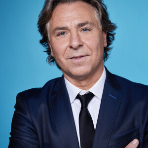 Exclusif - Roberto Alagna - Studio - Enregistrement de l'émission "Duos Mystères" à la Seine Musicale à Paris, qui sera diffusée le 12 juin sur TF1 © Gaffiot-Moreau / Bestimage