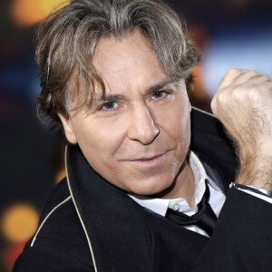 Exclusif - Portrait de Roberto Alagna. Le 14 janvier 2021 © Cédric Perrin / Bestimage 