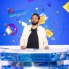 TPMP : Un chroniqueur privé de plateau, explications et engueulades