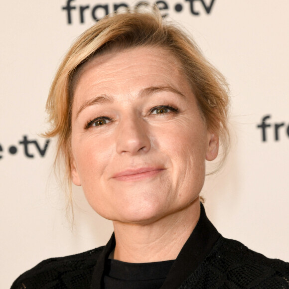 Anne-Elisabeth Lemoine revient sur sa participation compliquée à "Fort Boyard". © Coadic Guirec / Bestimage