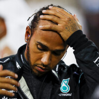 Lewis Hamilton écoeuré par une affaire de WC avant un Grand Prix : "Ça me hantera toute ma vie..."