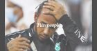 Lewis Hamilton écoeuré par une affaire de WC : "Ça me hantera toute ma vie..."