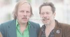 Philippe Katerine et Mathieu Amalric : Cette grande actrice avec qui ils ont tous les deux été en couple