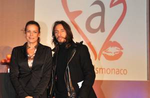 La Princesse Stephanie de Monaco, une femme en vogue ...
