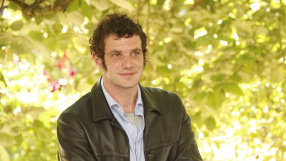 Félix Moati annonce qu'il va être papa pour la première fois !