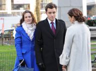 Gossip Girl : Eh bien non... le tournage n'est toujours pas terminé ! Découvrez le nouveau trailer...
