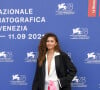 Zendaya au photocall du film "Dune" lors du 78e Festival International du Film de Venise (La Mostra de Venise). Venise, le 3 sptembre 2021. © Alec Michael/Zuma Press/Bestimage