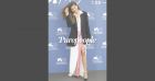 Zendaya : Topless sous sa robe, elle fait sensation à Venise