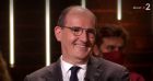Jean Castex d'adresse à son épouse dans On est en direct sur Face 2