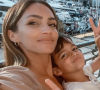 Yaëlle Henry, nouvelle candidate de l'émission "Familles nombreuses, la vie en XXL" - Instagram