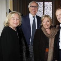François Pinault en deuil : mort de sa fille Florence