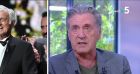 Daniel Auteuil raconte une anecdote à propos de Jean-Paul Belmondo.