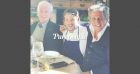 Mort de Jean-Paul Belmondo : son petit-fils Alessandro, marqué à vie, lui rend hommage