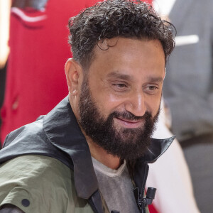 Cyril Hanouna - L'émission TPMP (Touche pas à Mon Poste) © Jack Tribeca / Bestimage