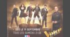 The Voice All Stars 2021 : Un candidat métamorphosé révèle avoir perdu 75 kilos