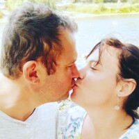 Emmanuelle (L'amour est dans le pré) : Photo de son mariage avec Yoann et touchante déclaration