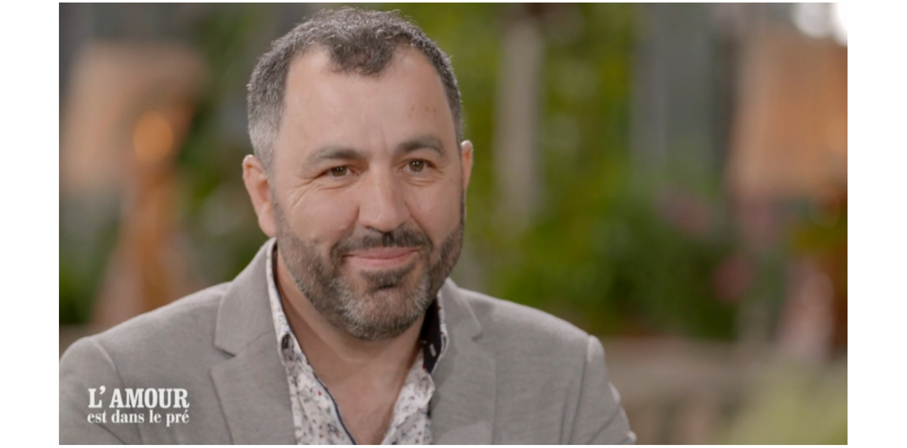 Jean Francois Arabeyre L'amour Est Dans Le Pré