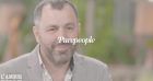 Jean-François (L'amour est dans le pré 2021) : Coup de foudre, larmes et drôle de coïncidence avec Mélanie