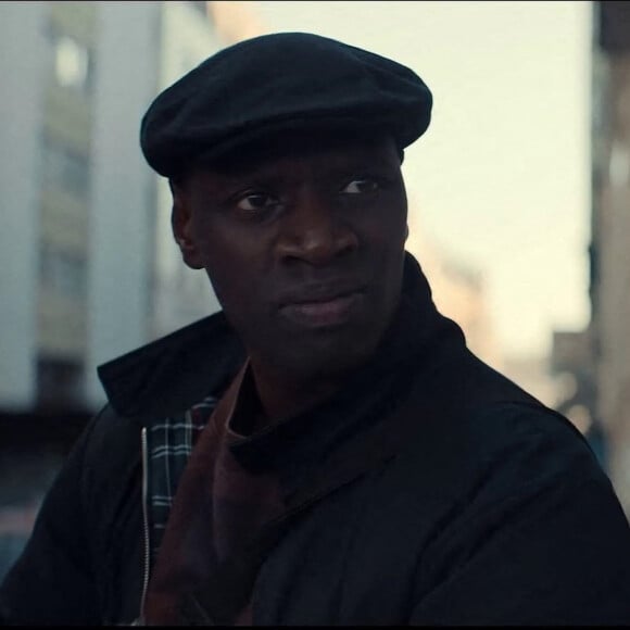 Omar Sy revient dans Lupin Partie 2 sur Netflix.