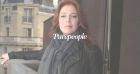 Isabelle Boulay en deuil : "Je vois un peu plus flou", tendre message après la mort d'un proche