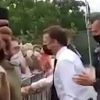 Emmanuel Macron giflé : son agresseur n'a "aucun regret", déjà sorti de prison il fanfaronne