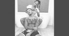 M. Pokora change de tête : son nouveau style dévoilé par Christina Milian