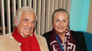 Mort de Jean-Paul Belmondo : sa fille Florence dévoile une photo exclusive de l'acteur