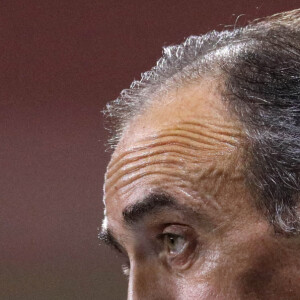 Eric Zemmour - Convention de la Droite à La Palmeraie, Paris, France, le 28 septembre 2019. © Stéphane Lemouton/Bestimage 