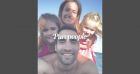 Martin Fourcade, papa fier : déclaration d'amour et joli portrait de sa fille Manon, 6 ans