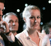 Marion Maréchal - Convention de la Droite à La Palmeraie, Paris, France, le 28 septembre 2019. © Stéphane Lemouton/Bestimage 