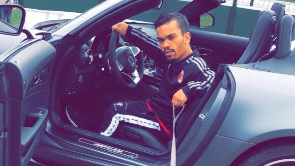 Saïd Bogota (Taxi 5, Pattaya) jugé pour tentative d'assassinat : sa jeune victime raconte toute l'horreur