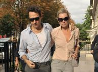 Ces stars en couple se ressemblent tellement qu'elles pourraient être... frères et soeurs !