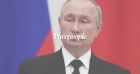 Vladimir Poutine à l'isolement à cause de la Covid-19 : il compte sur le vaccin Spoutnik V