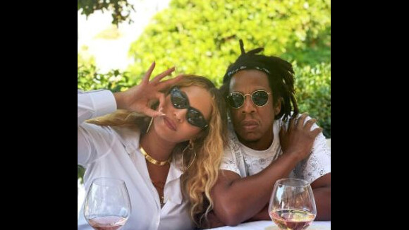Beyoncé et Jay-Z en vacances dans le Sud de la France : stupeur dans un resto prisé !